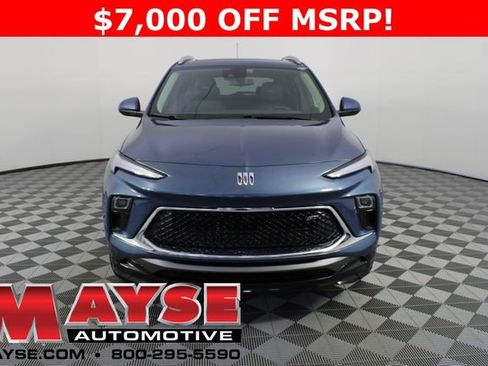 New 2026 Buick Encore GX Sport Touring w/ Comfort Package image 27