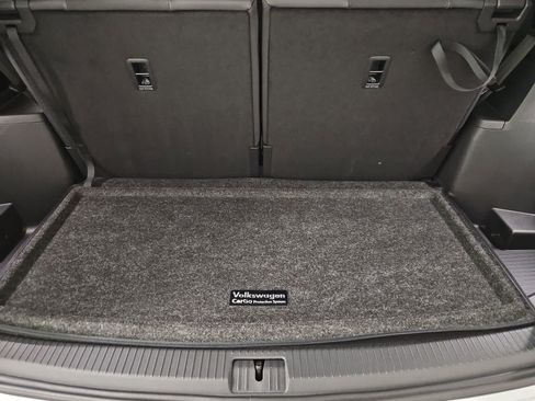 New 2026 Volkswagen Atlas SE AWD/4WD image 33
