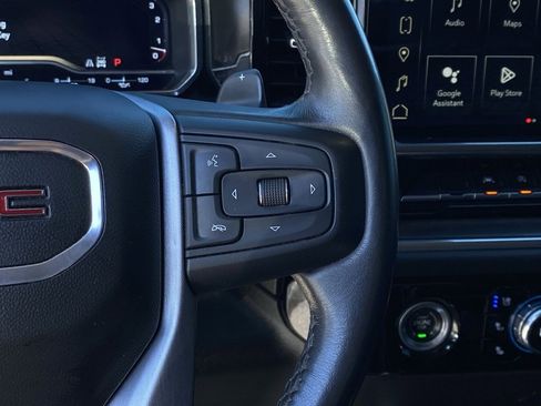 Used 2023 GMC Sierra 1500 SLT w/ SLT Premium Package image 14