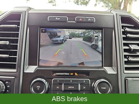 Used 2019 Ford F150 XL w/ Equipment Group 101A Mid image 17