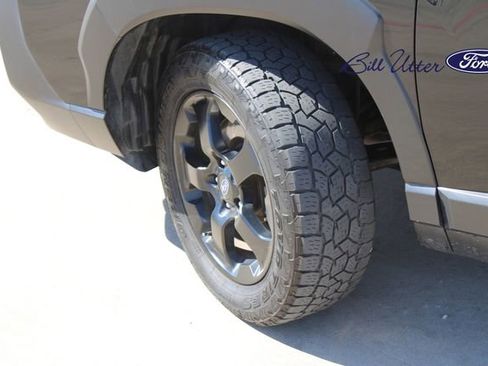 Used 2022 Subaru Forester Wilderness image 9