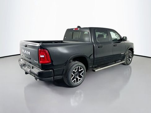 New 2026 RAM 1500 Laramie w/ Sport Appearance Package AWD/4WD image 7