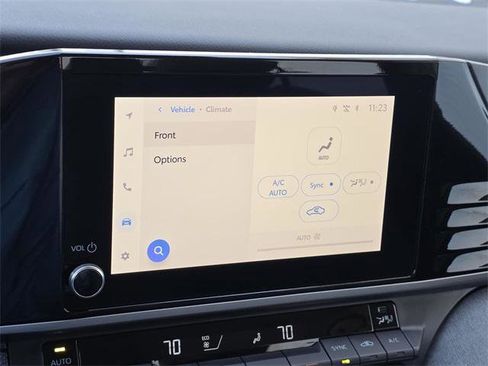 Certified 2025 Toyota Camry LE image 14