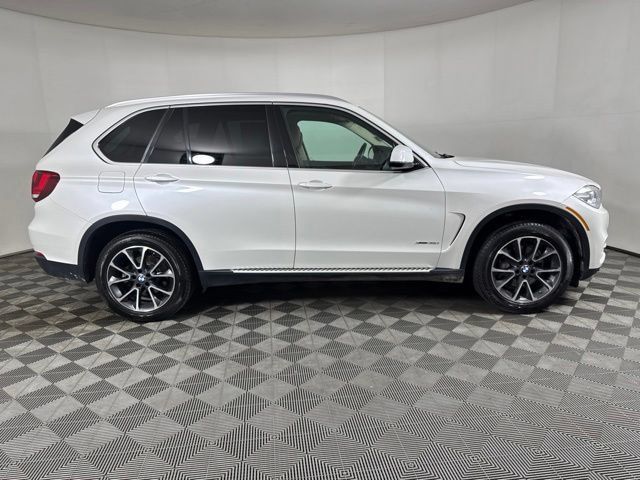 Used 2014 BMW X5 xDrive35i AWD/4WD image 2