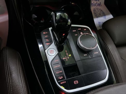 Used 2022 BMW X4 xDrive30i w/ M Sport Package 2 AWD/4WD image 26