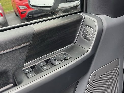 New 2026 Ford F150 Lariat w/ Equipment Group 501A Mid image 25