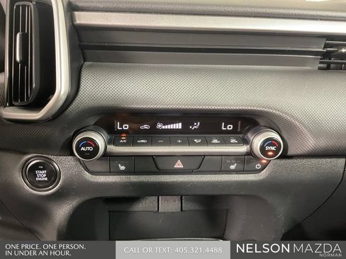Used 2025 MAZDA CX-50 AWD 2.5 S w/ Preferred Package image 36