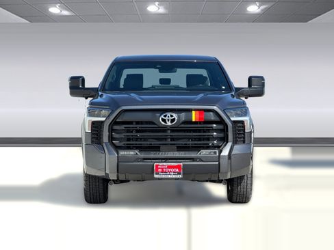 New 2026 Toyota Tundra Limited image 5