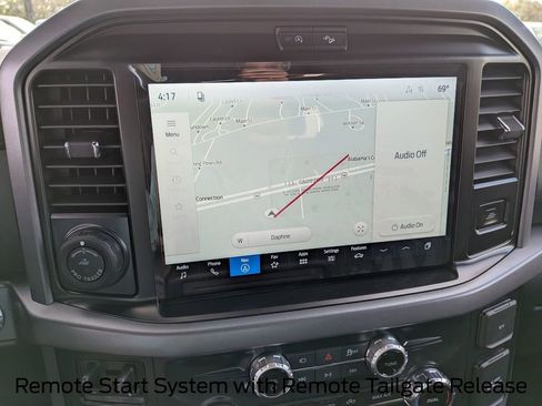 New 2026 Ford F150 XLT w/ Equipment Group 302A MID image 21