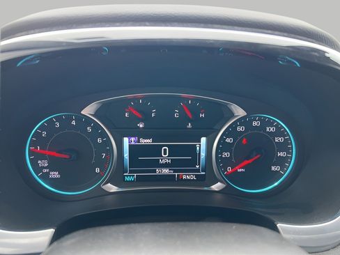 Used 2019 Chevrolet Traverse Premier image 24