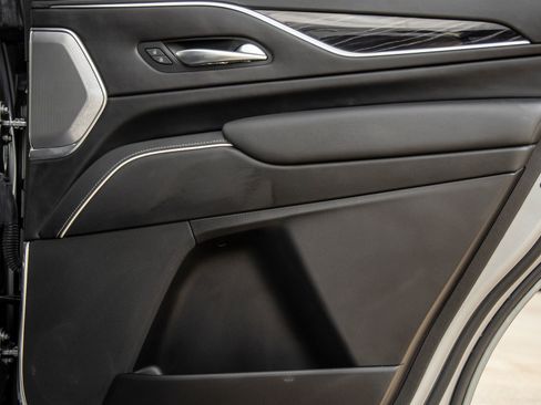 Used 2023 Cadillac Escalade V image 42