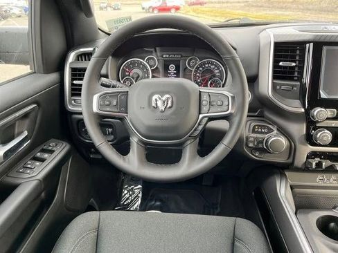 New 2026 RAM 1500 Big Horn image 40