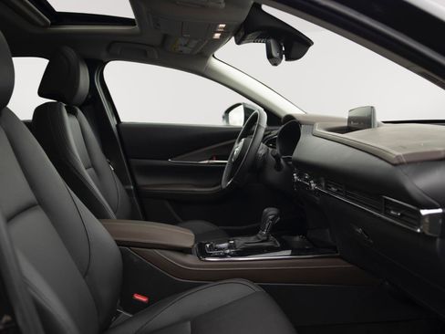 Used 2025 MAZDA CX-30 2.5 Turbo w/ Premium Plus Pkg image 15