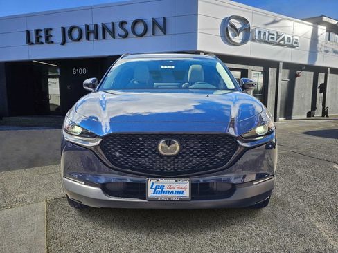 New 2026 MAZDA CX-30 Aire Edition AWD/4WD image 8