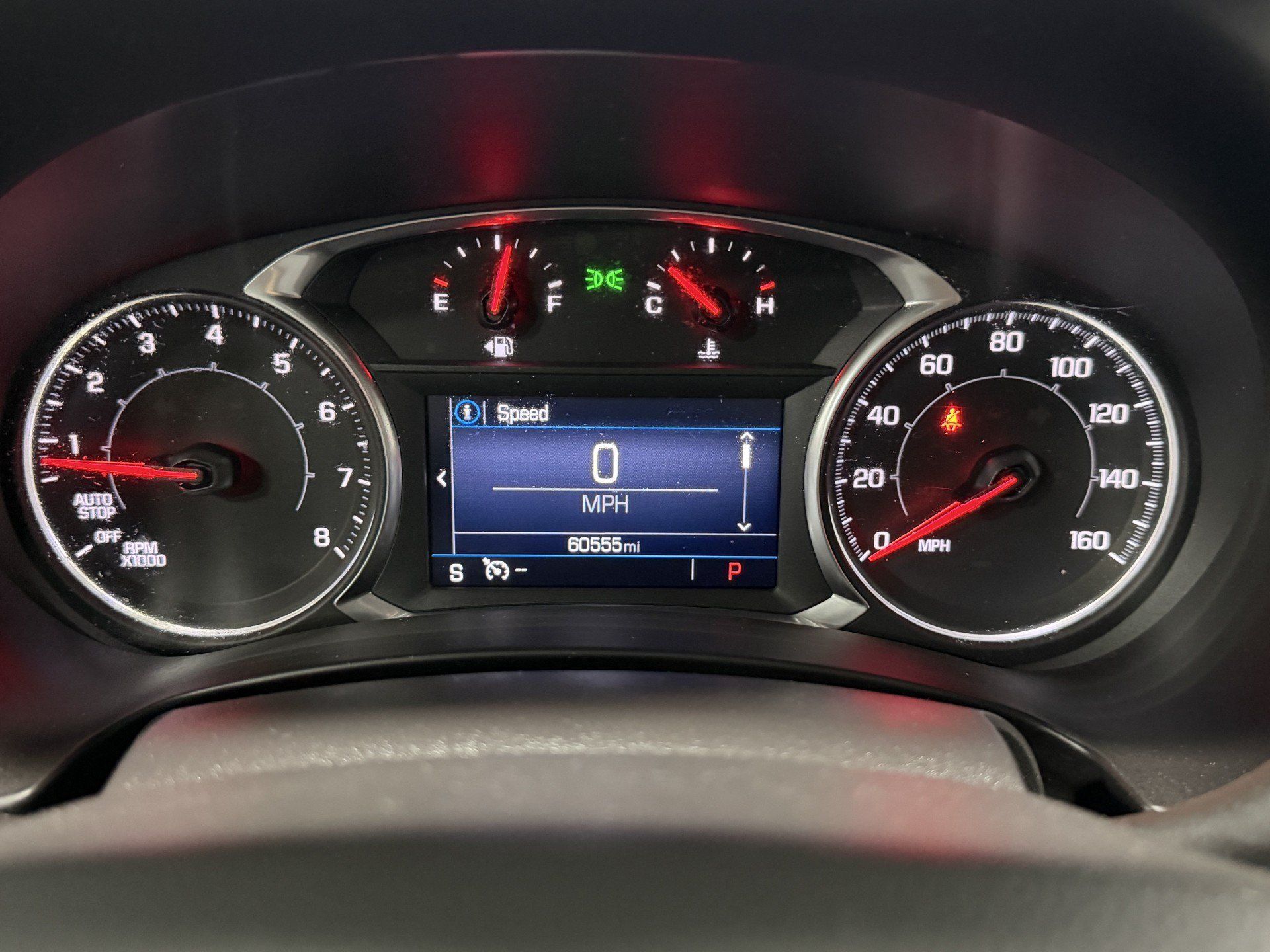 Certified 2021 GMC Terrain SLE w/ Driver Convenience Package FWD image 13