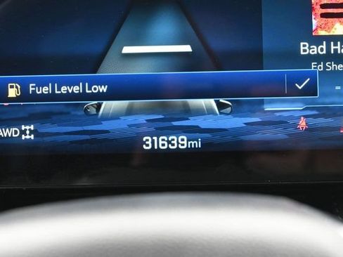 Used 2025 Chevrolet Equinox LT AWD/4WD image 14