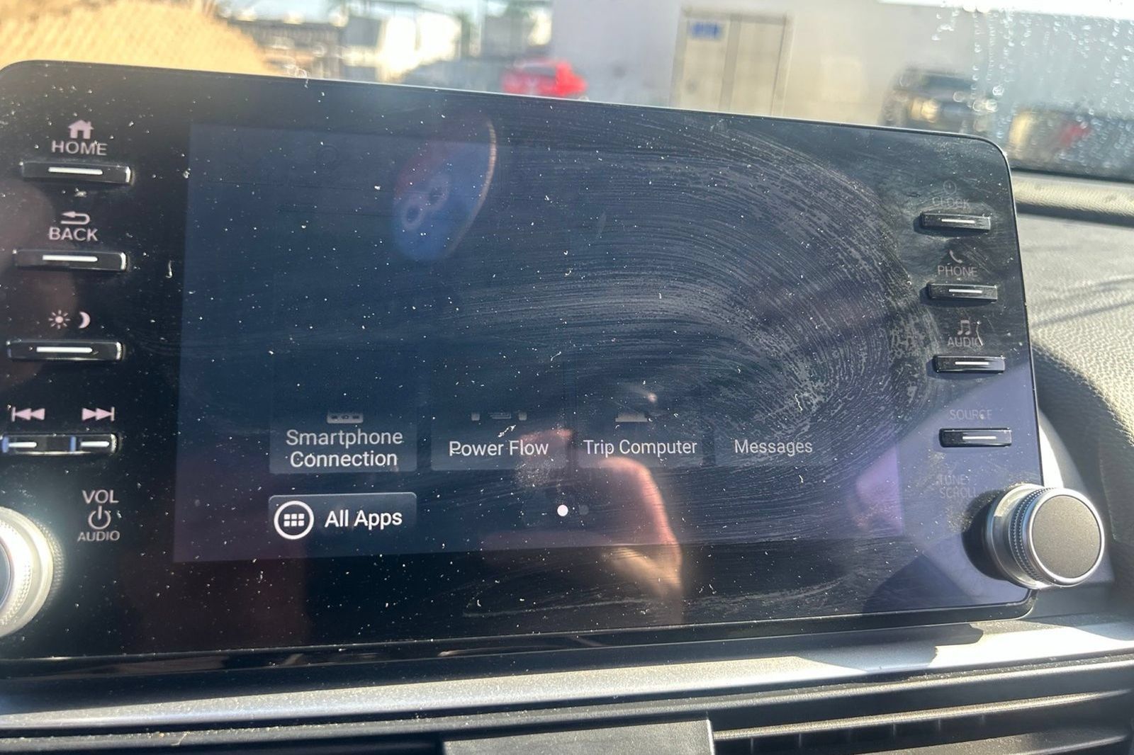 Used 2022 Honda Accord Sport image 9