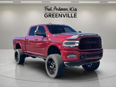 Used 2021 RAM 2500 Laramie