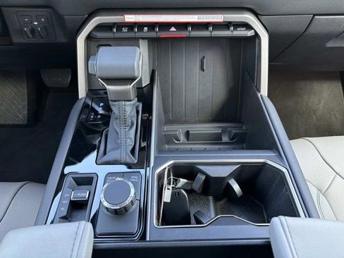 Certified 2026 Toyota Tundra Limited w/ Limited PVM Package image 29