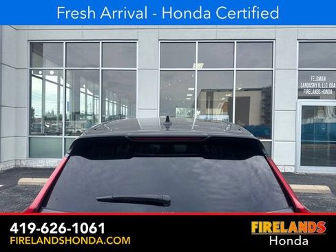 Certified 2023 Honda CR-V EX-L image 5
