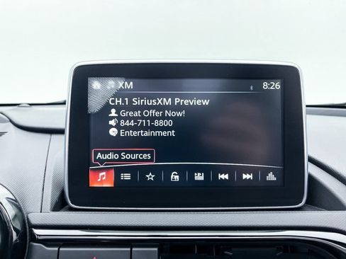 Used 2016 MAZDA MX-5 Miata Club w/ Brembo/BBS Package image 22