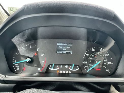 Certified 2021 Ford EcoSport S image 17