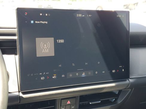New 2026 MAZDA CX-5 Preferred AWD/4WD image 23