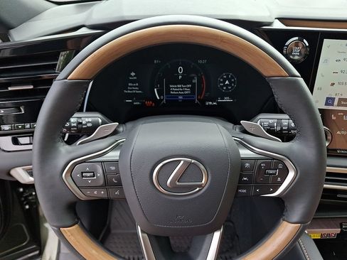 Certified 2026 Lexus RX 350 Premium w/ All Season Protection Package AWD/4WD image 22