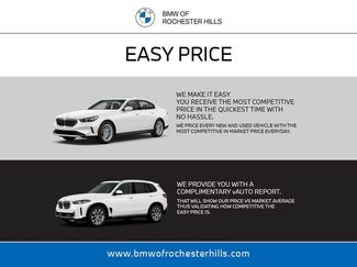Used 2025 BMW X5 xDrive40i w/ M Sport Package AWD/4WD video 2