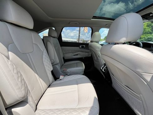 Used 2022 Kia Sorento SX FWD image 29