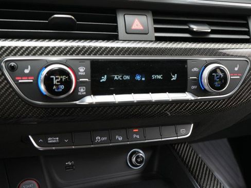 Used 2019 Audi RS 5 Sportback image 69