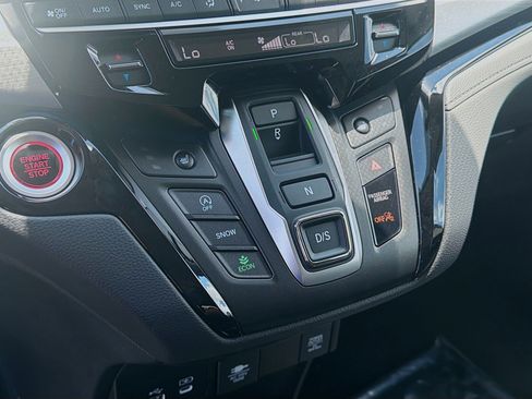New 2026 Honda Odyssey Touring image 16