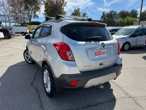 Used 2015 Buick Encore Convenience image 5