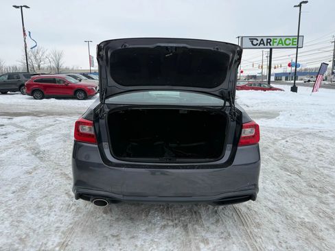 Used 2019 Subaru Legacy 2.5i Premium image 12