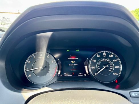 Used 2021 Acura RDX AWD image 22