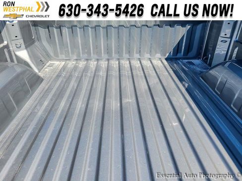 New 2026 Chevrolet Silverado 1500 LT image 16