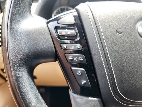 Used 2021 INFINITI QX80 Sensory w/ All-Season Package AWD/4WD image 33