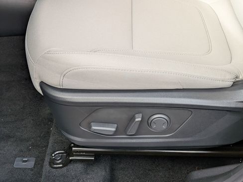 New 2025 Hyundai Tucson SEL image 18