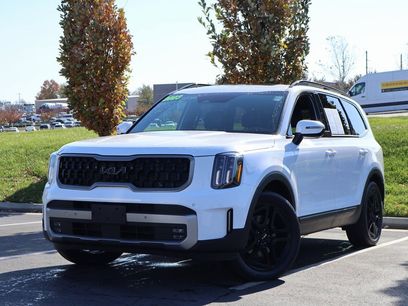 Used 2023 Kia Telluride SX Prestige X-Line