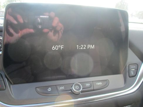 Used 2023 Chevrolet Blazer LT w/ Convenience Package FWD image 19