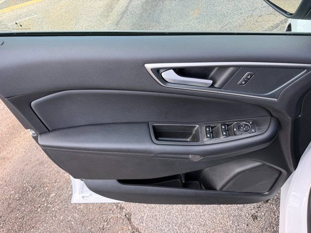 Used 2024 Ford Edge SEL w/ Convenience Package AWD/4WD image 21
