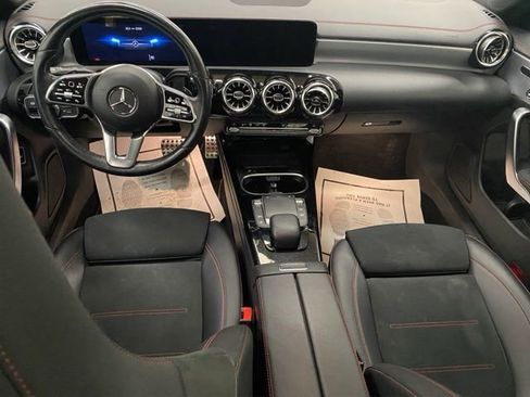 Used 2023 Mercedes-Benz CLA 250 4MATIC image 13