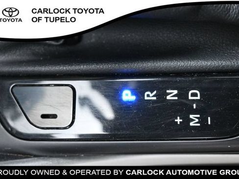 Used 2023 Toyota Highlander XLE FWD image 41