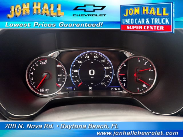 Used 2021 Chevrolet Blazer RS w/ Driver Confidence II Package AWD/4WD image 23