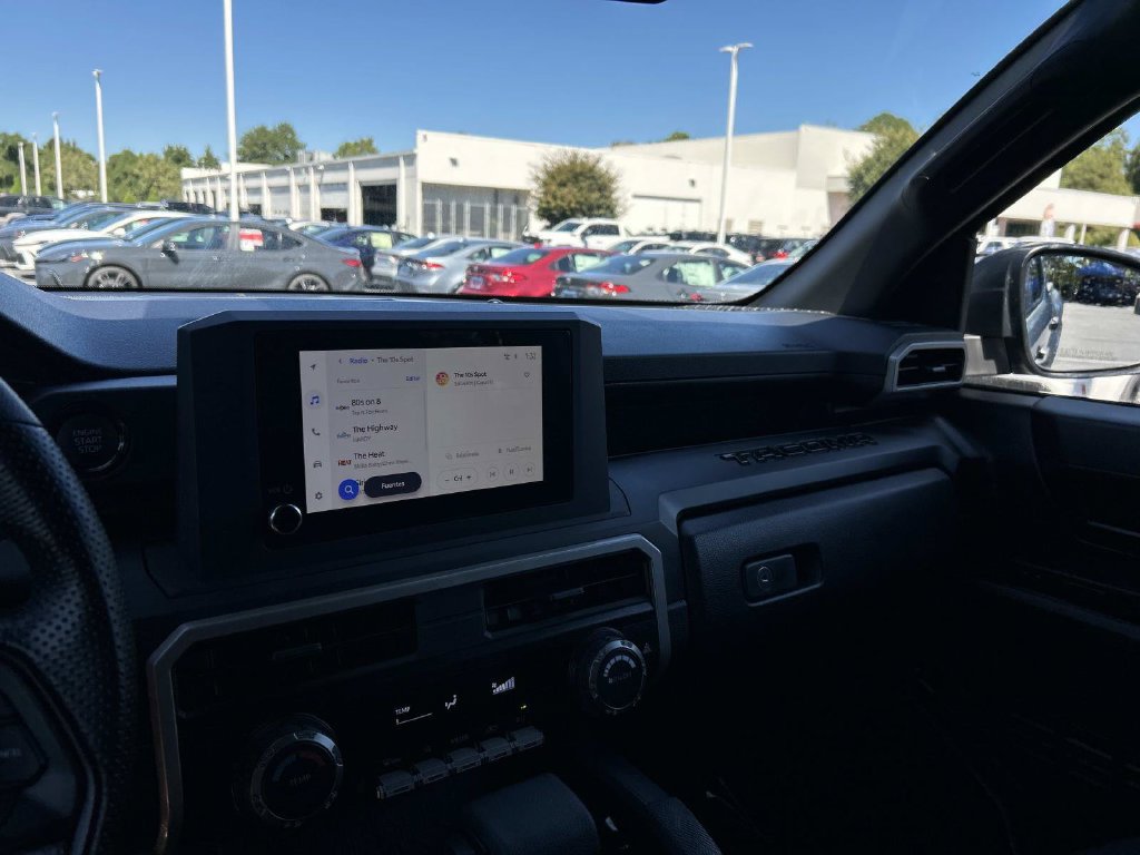 Used 2026 Toyota Tacoma SR w/ SR Upgrade Package RWD image 40