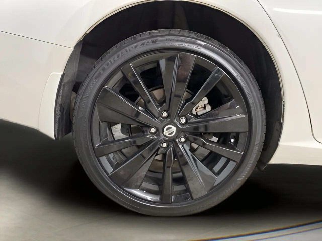Used 2022 Nissan Altima 2.5 SR w/ Midnight Edition Package AWD/4WD image 95