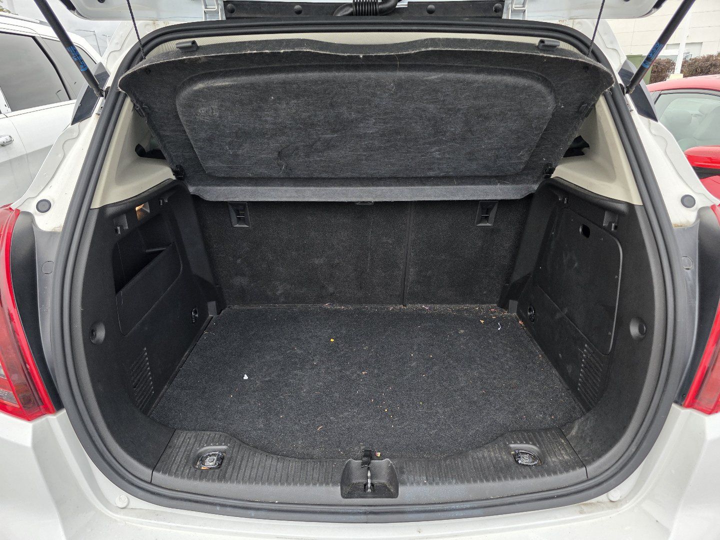 Used 2018 Buick Encore Preferred FWD image 10