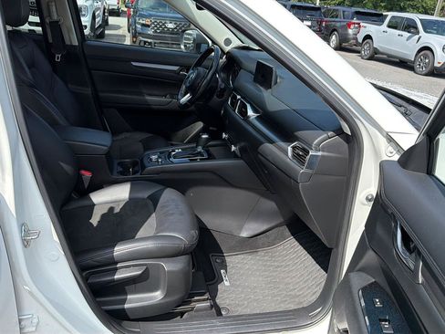 Used 2019 MAZDA CX-5 Touring AWD/4WD image 13