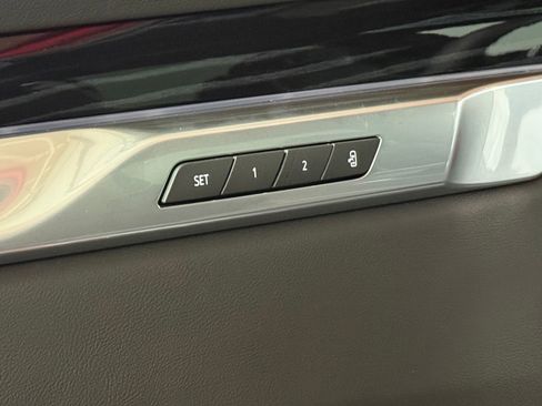 New 2025 Cadillac Escalade ESV Sport w/ Touring Package image 22