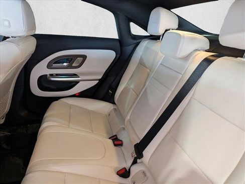 New 2027 Mercedes-Benz CLA 250+ image 17